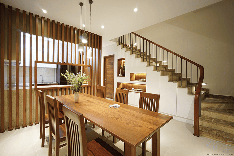 Senturia D12 - T's House